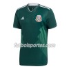 Camisetas México Mujer Primera Equipacion Mundial 2018